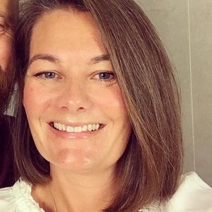 Meet your Posher, Katharine